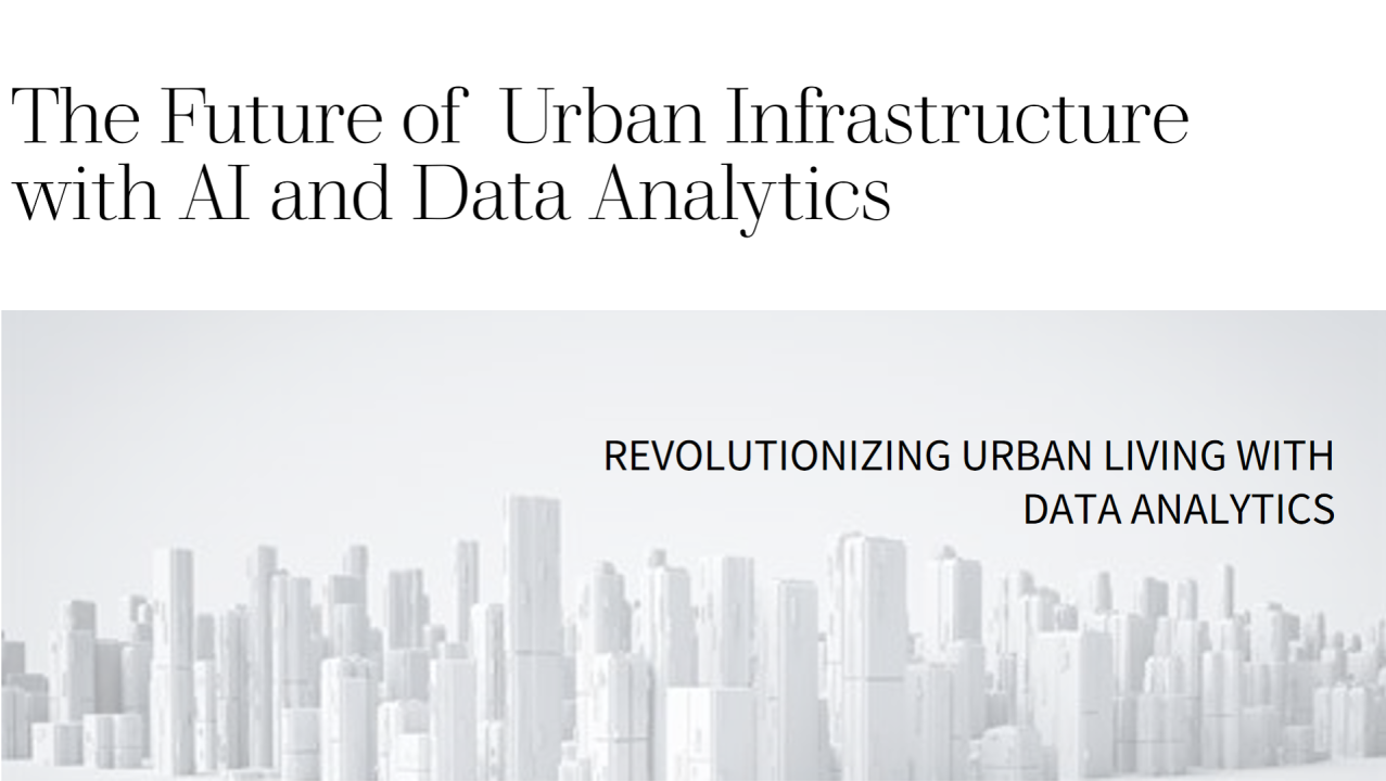 AI vs. Urban Bliss: Unraveling the Debate of Digitally Enhanced Cities