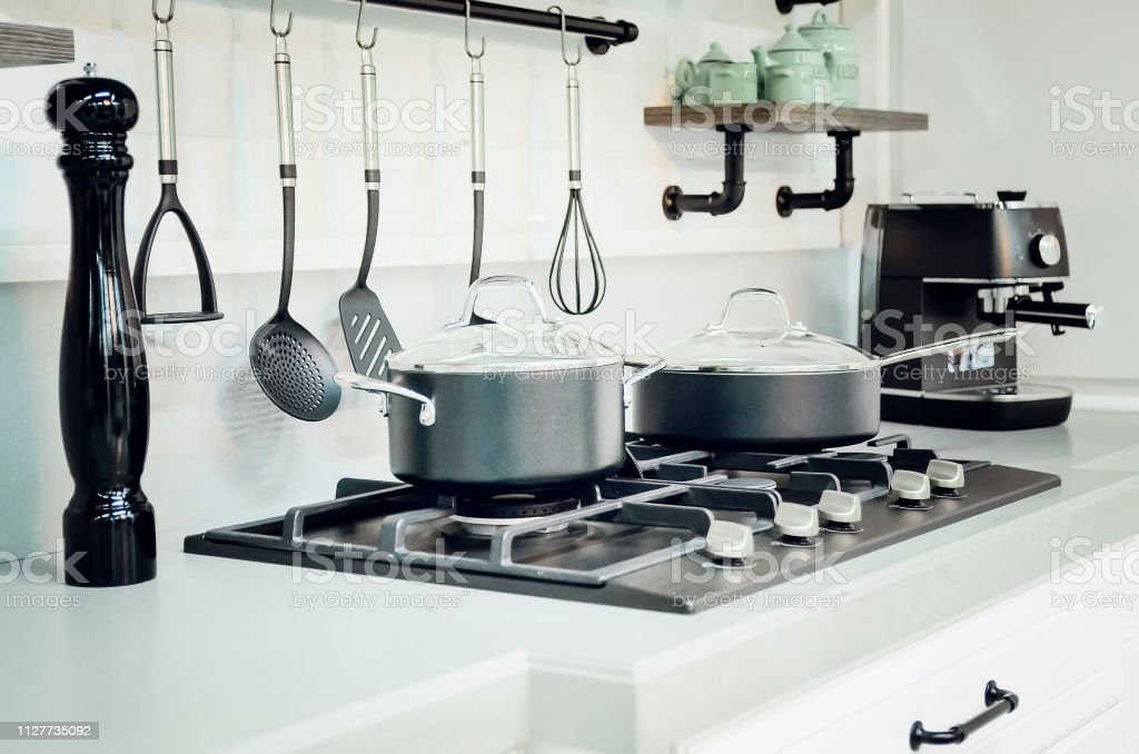 Cook Like a Pro: The Top 5 Must-Have Kitchen Accessories for Your Culinary  Arsenal