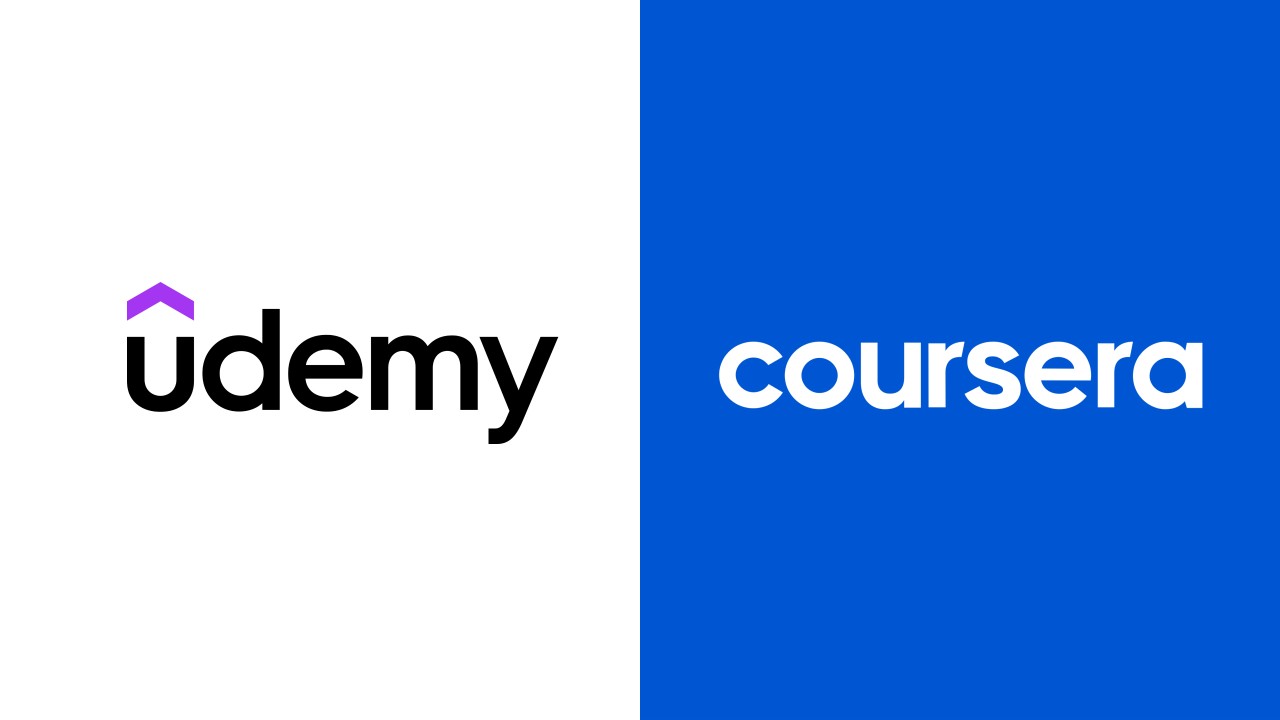 Udemy vs Coursera: A Tale of Two Edtech Titans
