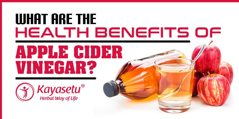 8 unbelievable benefits of apple cider vinegar other than weight loss