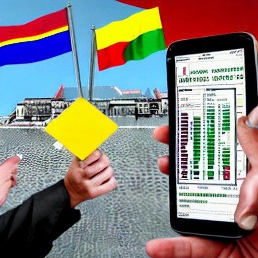 BRICS Pay System: A Game-Changer for Cross-Border Transactions