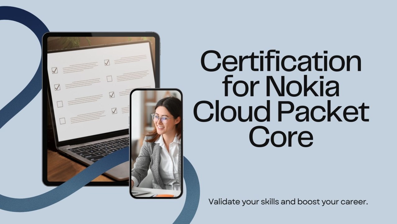 4A0 M05 Nokia Cloud Packet Core Exam 4A0 M05 Nokia Cloud Packet Core Exam