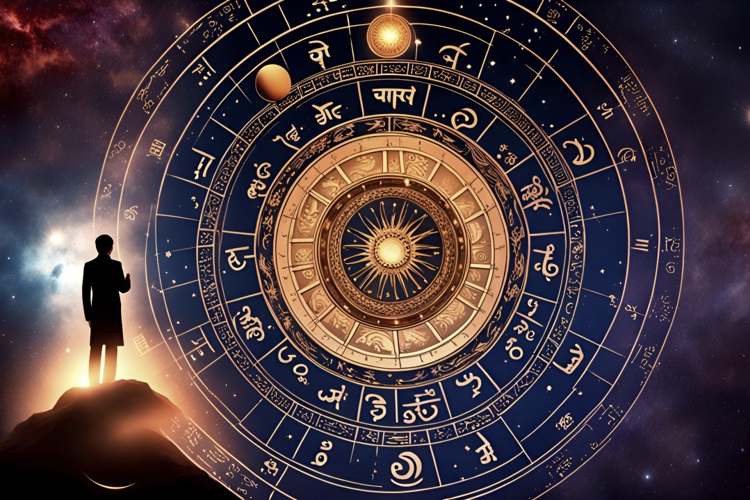 Astrology and business