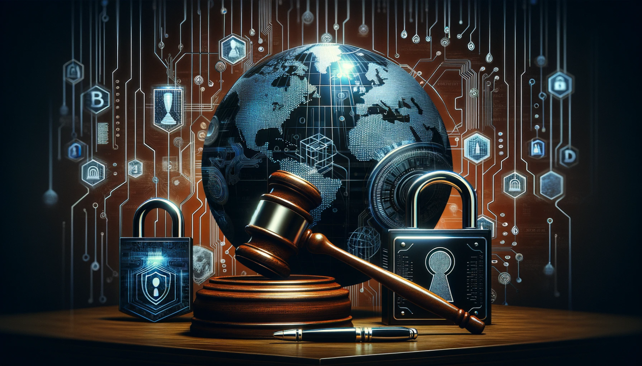 Navigating the Complex Landscape of Data Privacy Regulations and ...