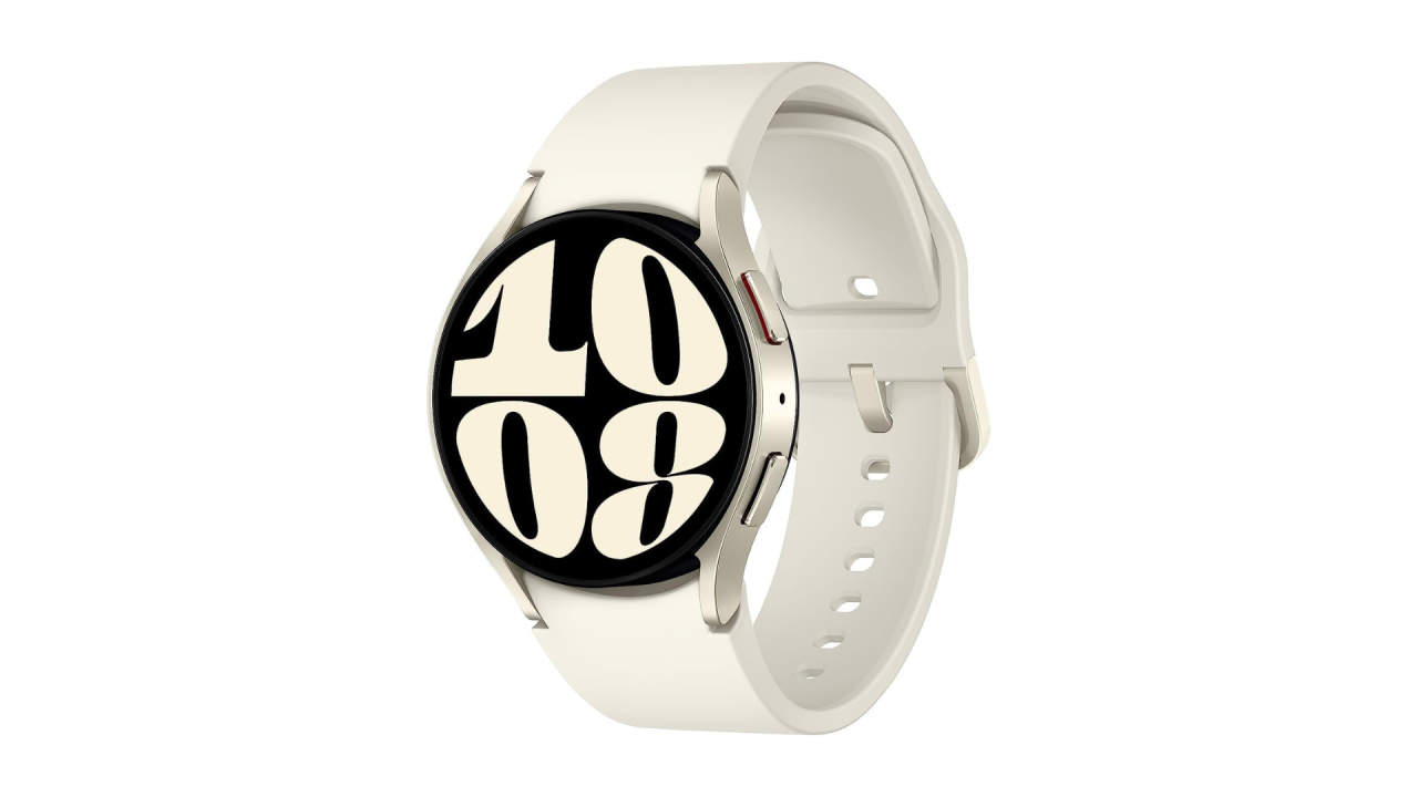 Xiaomi Watch S1 review: Elegant design meets inelegant software