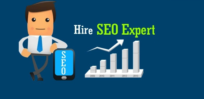 Unlock Online Success by Hiring The Best SEO Experts in India for Optimal  Results.
