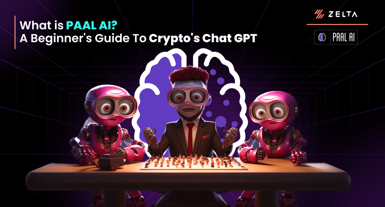 What is PAAL AI? A Beginner's Guide To Crypto's Chat GPT