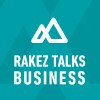 Artwork for RAKEZ Talks Business