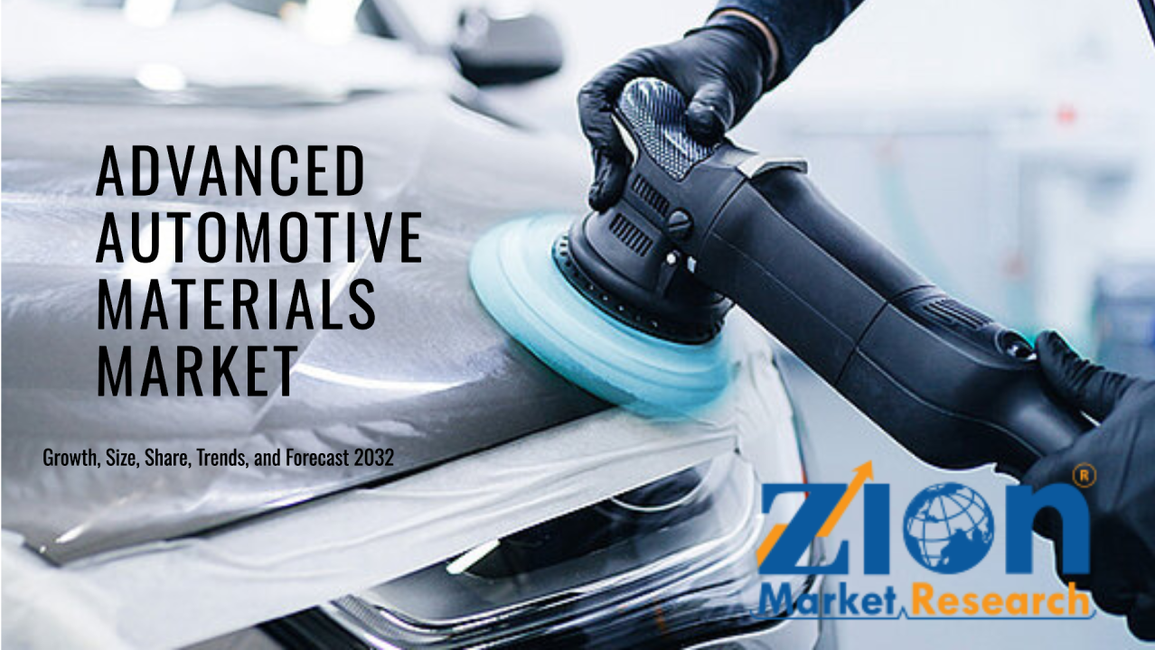 Advanced Automotive Materials Market