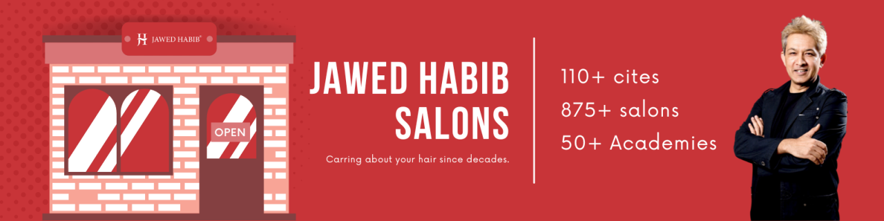 Jawed Habib Hair & Beauty Limited | LinkedIn