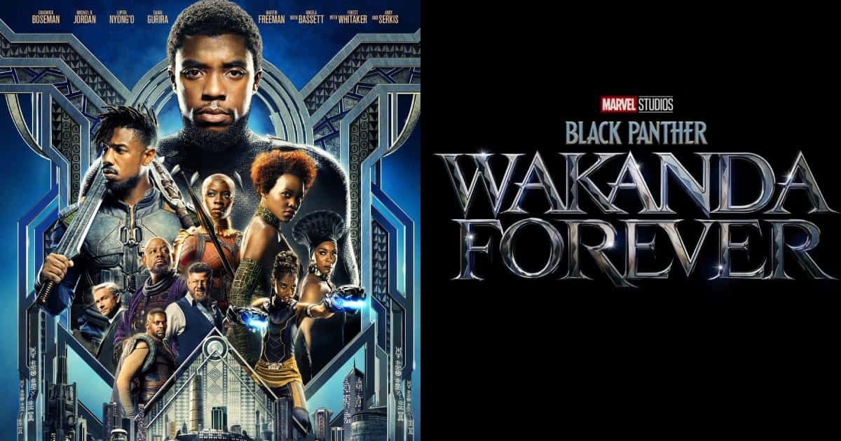 Black Panther: Wakanda Forever (2022) Full Movie - fRee