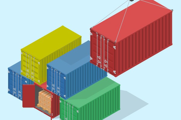 Konteynerleştirme (Containerization) Araçları Nedir?