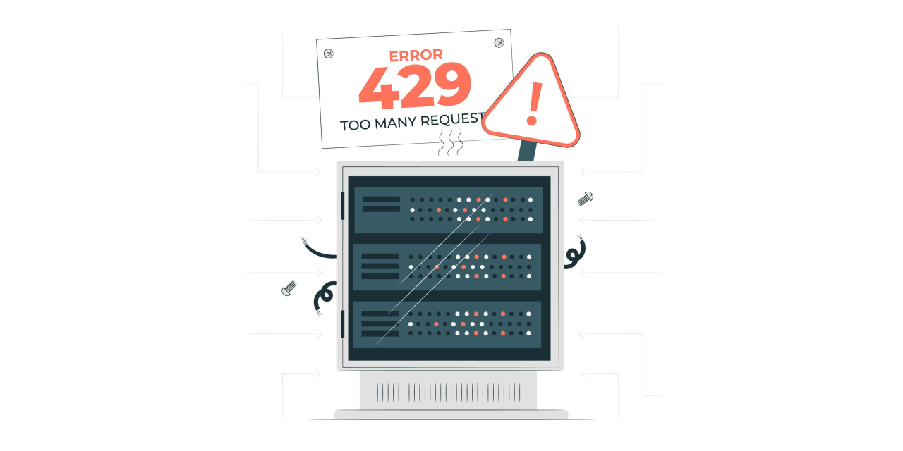 How to Fix the WordPress 429 Too Many Requests Error