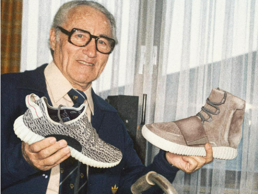🚀✨ Inspiring Success Story: Adi Dassler - The Visionary Behind Adidas! 👟🌟