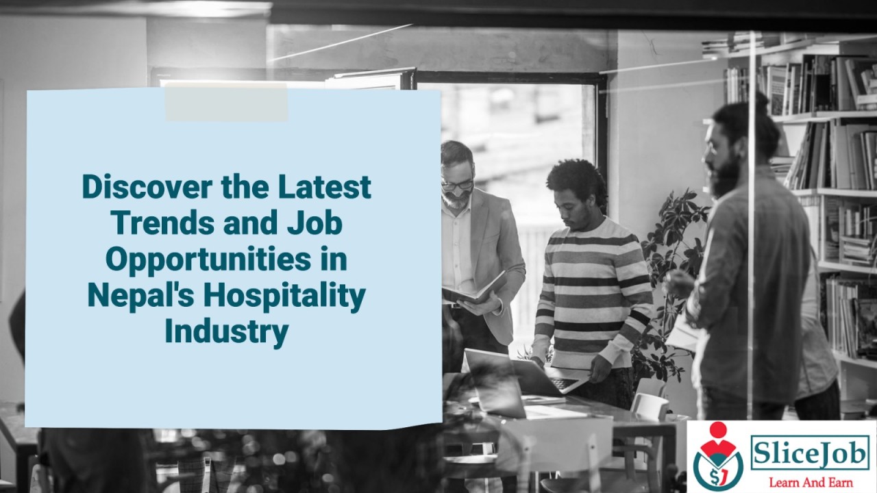 Hospitality Industry in Nepal: Trends and Job Opportunities in Hotels ...