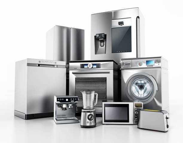 Home Appliance Market Analysis 2023: Global Opportunities and