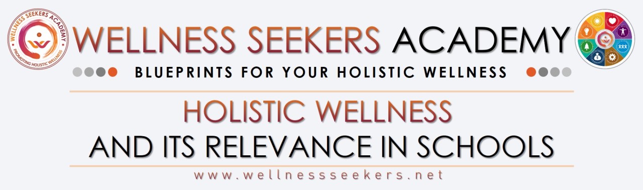 Whole Health Wisdom: Holistic Wellness Education Essentials