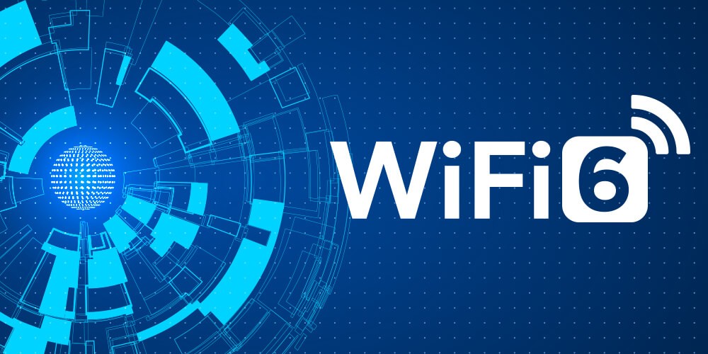How WiFi 6 Will Improve Your Small Businesses ?