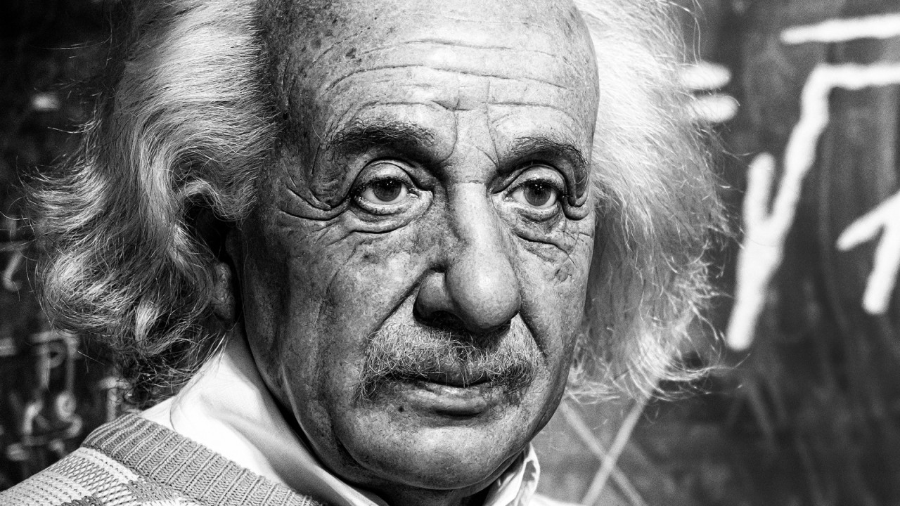 Albert Einstein Dying: Remembering the Passing of a Genius
