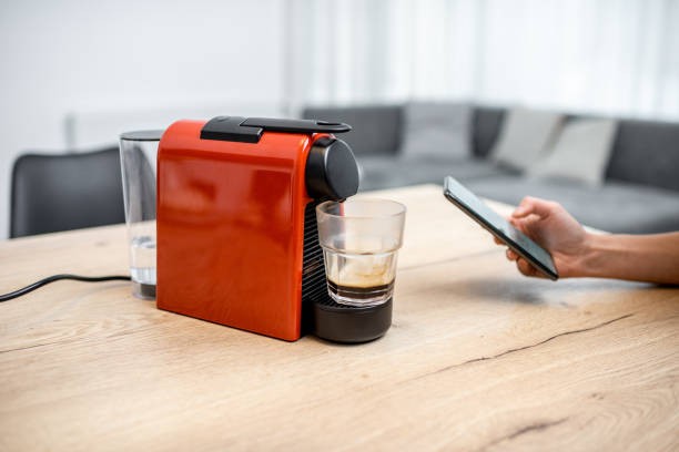 Brewing On the Go: The Portable Coffee Makers Market