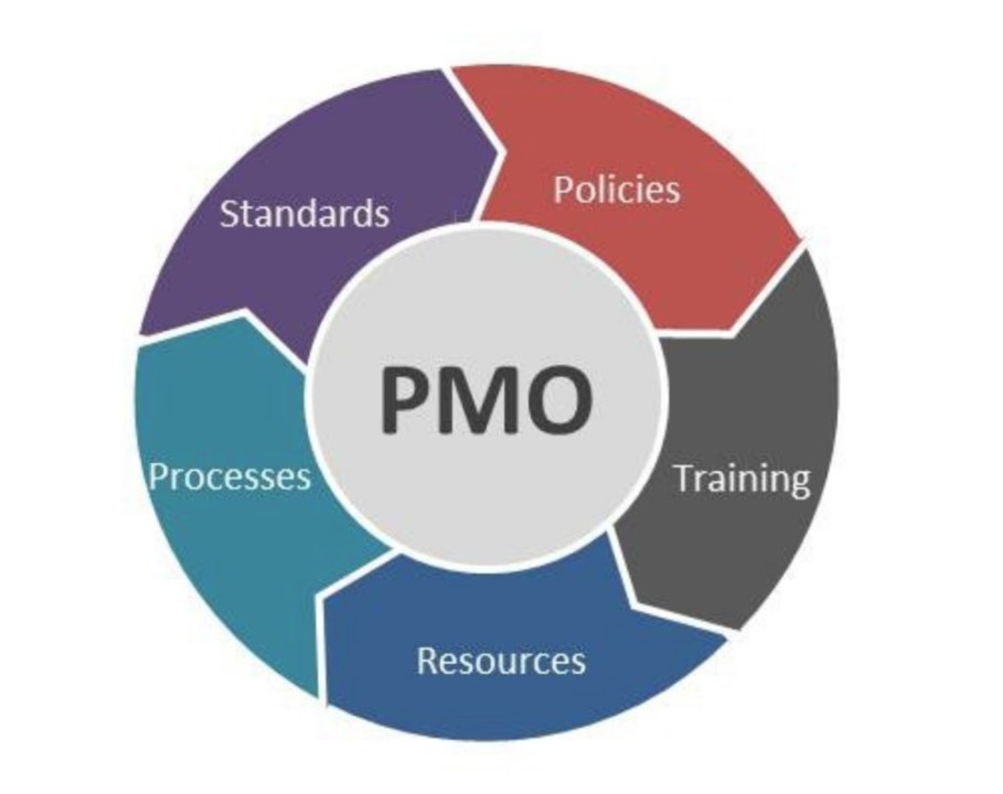 PMO Roles and ResponsibilitIes PMO Roles and ResponsibilitIes