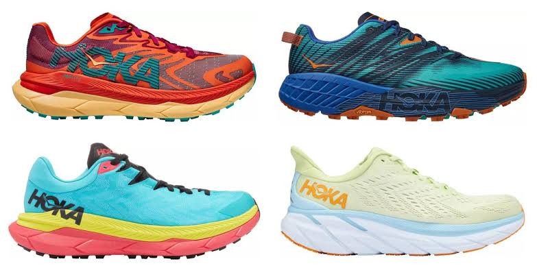Boost Your Running Performance with Hoka Shoes: Comfort and Efficiency ...