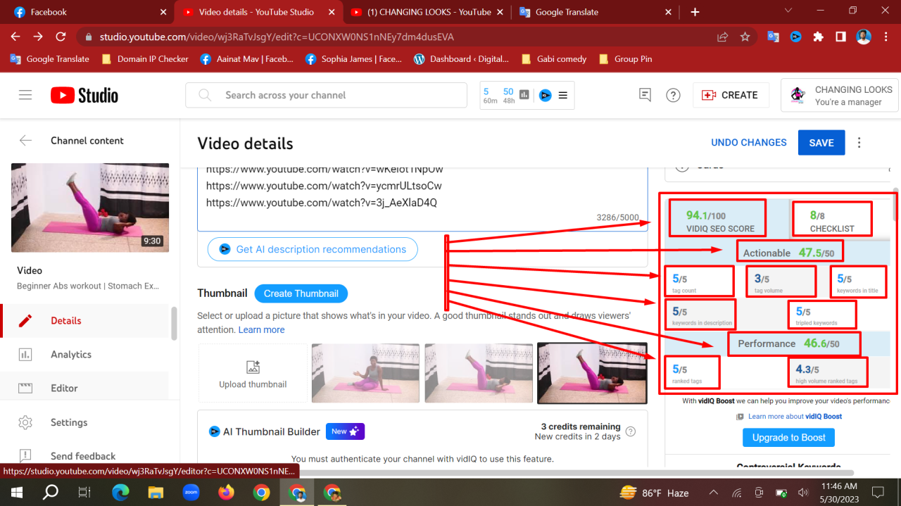 What is YouTube Video SEO? How do I grow my YouTube channel fast?