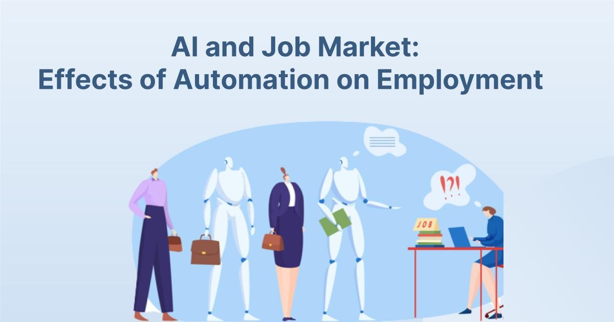 The Impact of AI on Job Displacement: Exploring Possibilities and  Implications