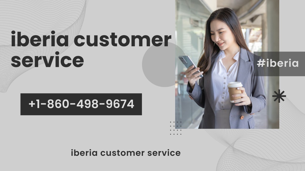 How do I Speak to an Iberia Customer Service Live Person?