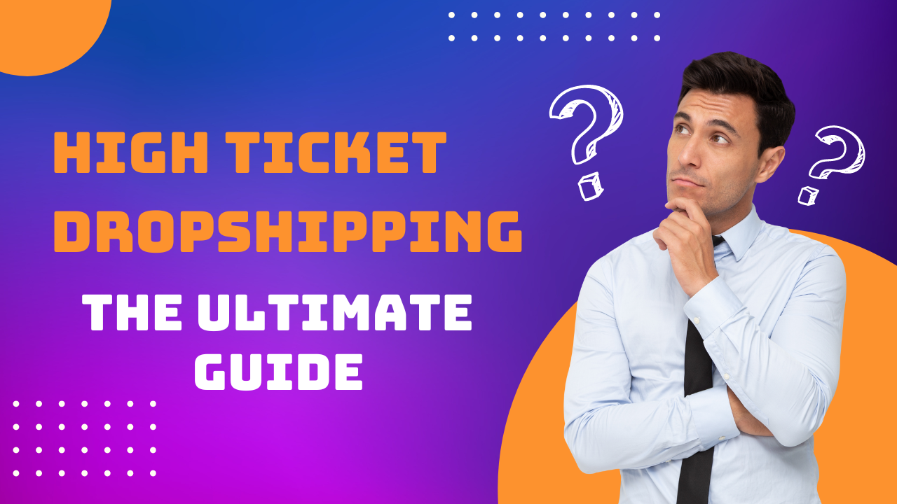 Top 5 Dropshipping Companies of 2023 Your Ultimate Guide