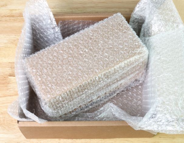 Bubble Wrap Packaging Market 2023 Modern Technologies with