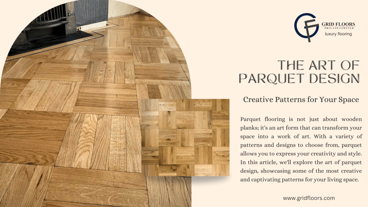 Plywood Flooring Ideas: Transform Your Space with Creative and Modern Designs
