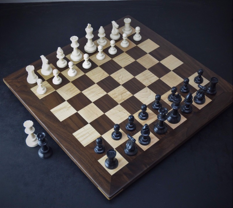 MSN Games - Chess