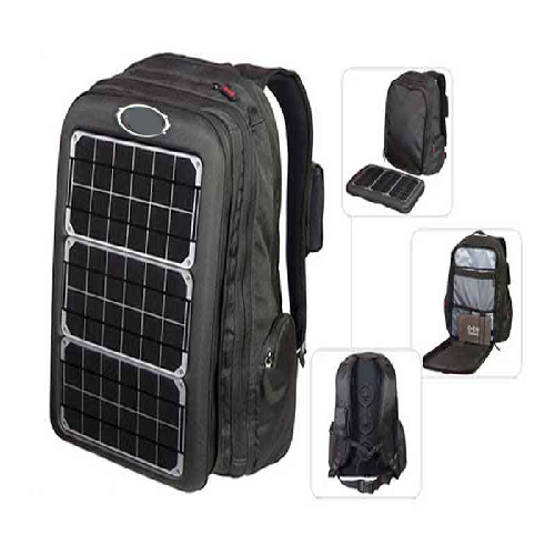 Solar Backpack Market Size: Unleashing Growth Potential and Forecasted Outlook for 2023-2032
