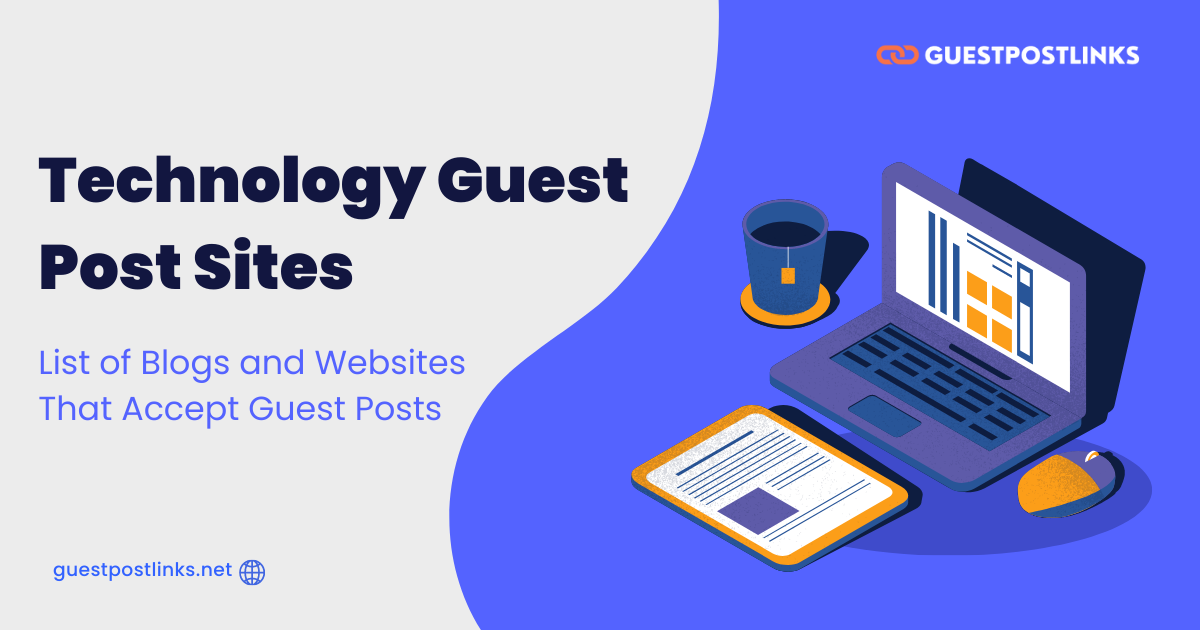 Knowing how to overcome writer's block in a tech guest blogging service
