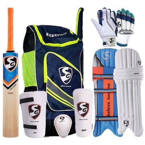 Cricket Equipment Market Growth: Current Analysis and Future