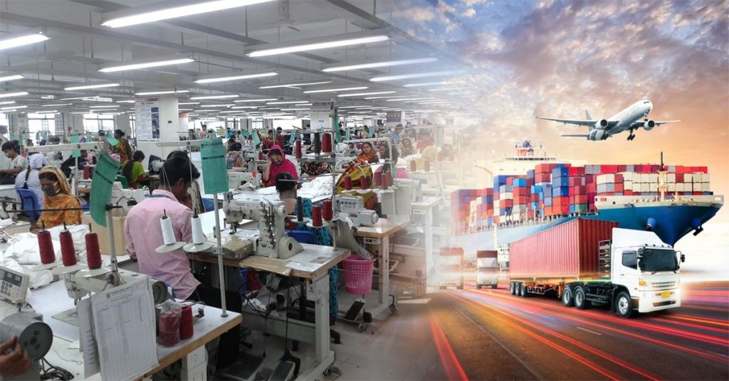 The Bright Prospects and Opportunities in the Garment Industry in India 🇮🇳