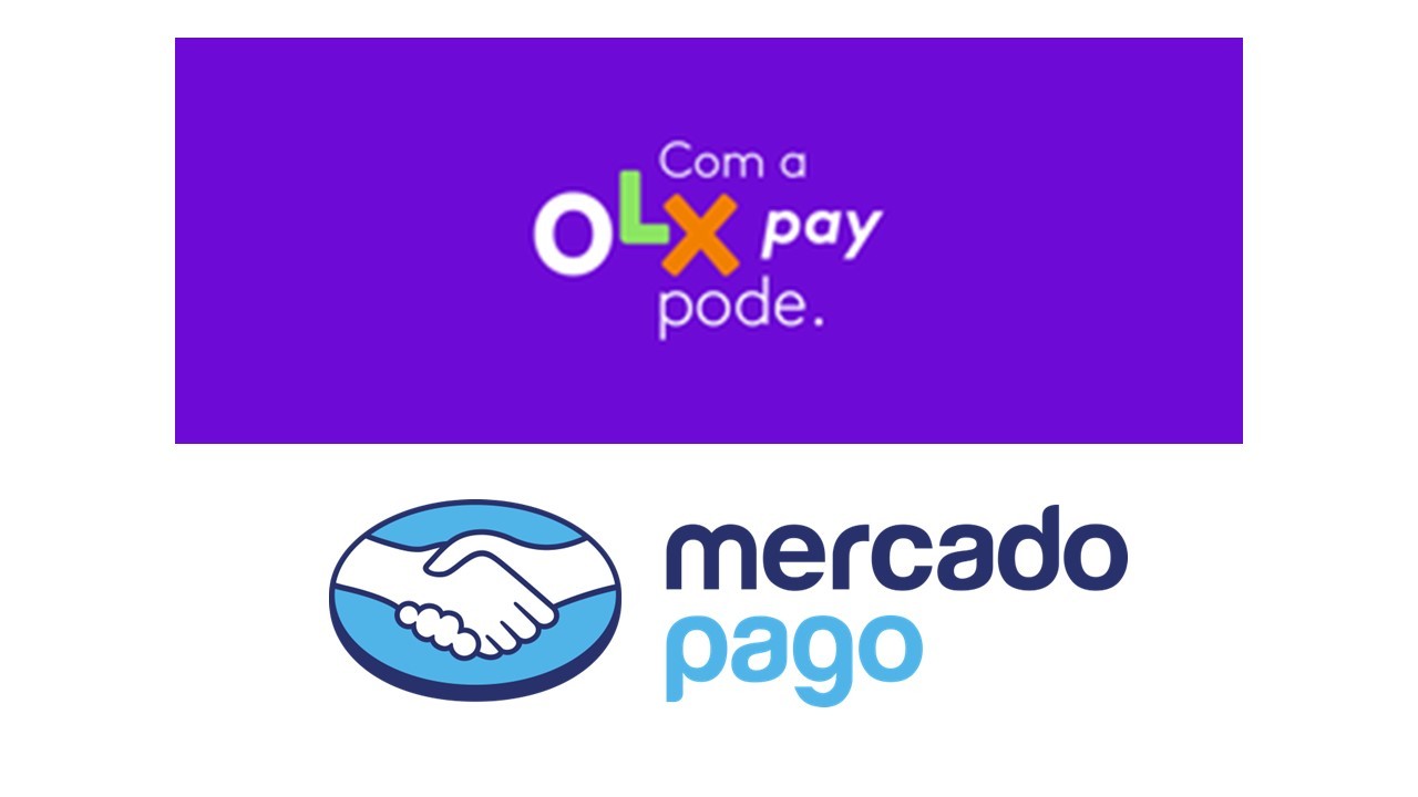 Golpe OLX Pay / Mercado Pago