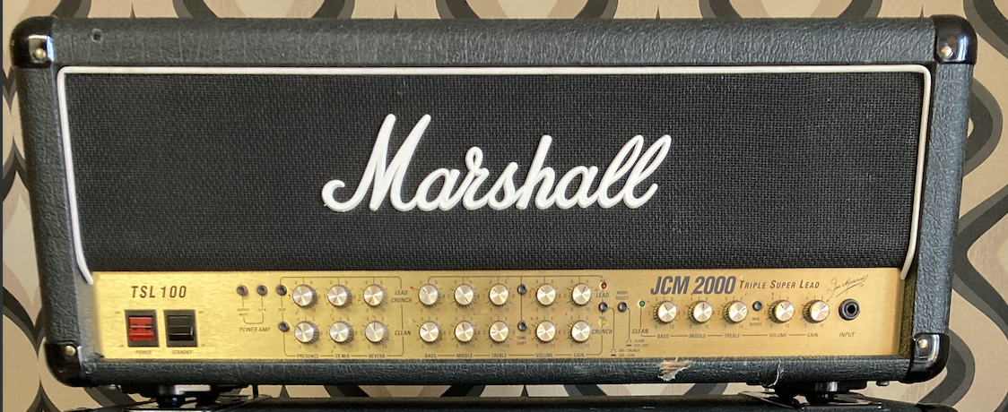 Learning AI the Hard Way: Why I Sold My 100 Watt Marshall Stack for a Neural Network