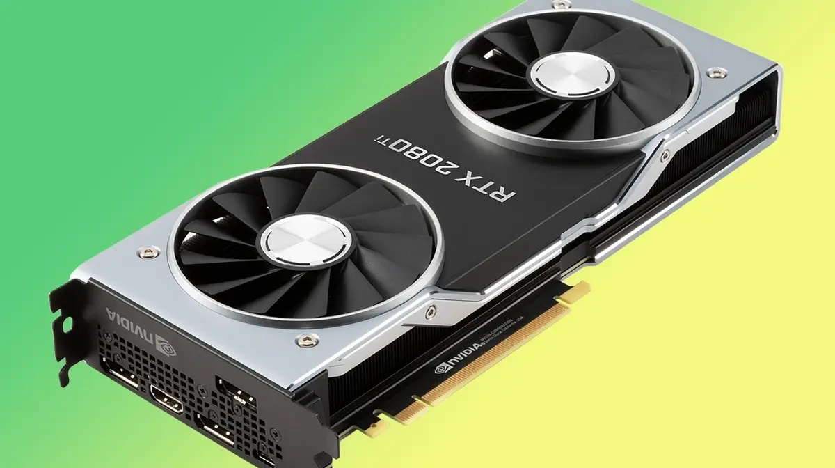 Low Budget Graphics Cards That Support Dx12 (12_0)