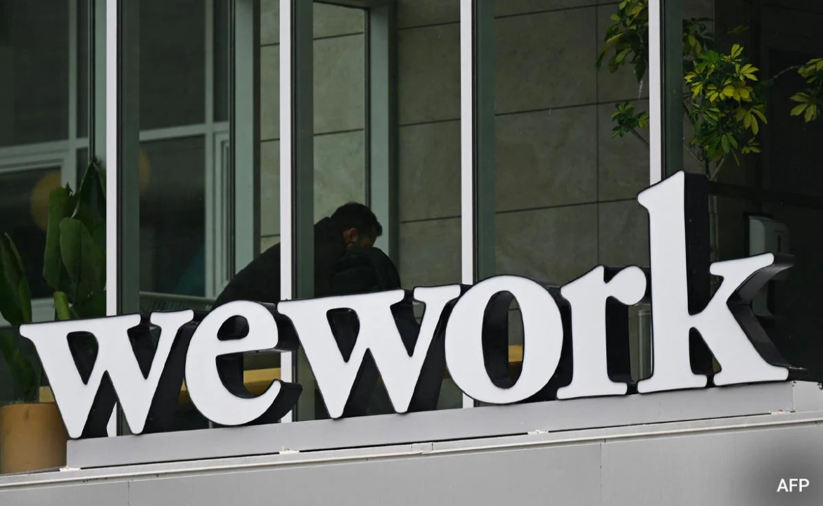 WeWork's Potential Bankruptcy: Implications for Its Indian Business