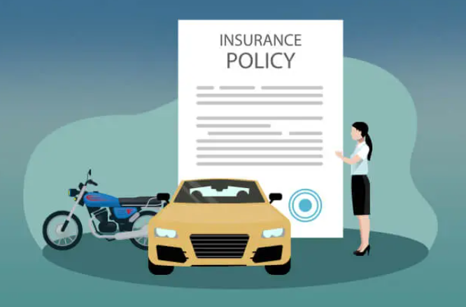 Navigating the Road to Financial Security: The Importance of Vehicle  Insurance in India