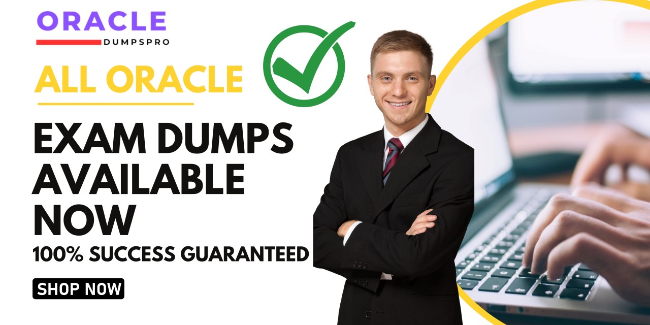 Oracle 1D0 1083 23 D Dumps PDF Perfect Collection For Exam Oracle 1D0 1083 23 D Dumps PDF Perfect Collection For Exam