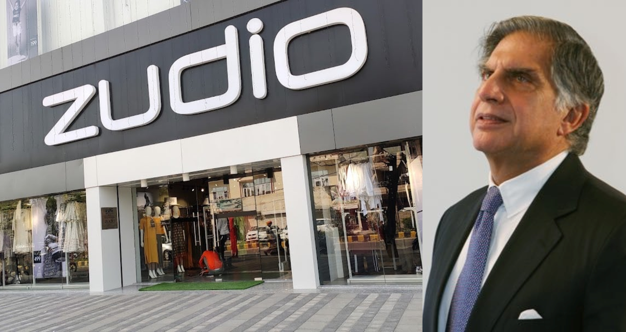 10 Key Strategies - How Zudio conquered the Indian Value Fashion Market  Becoming a Rs.4,000 Cr