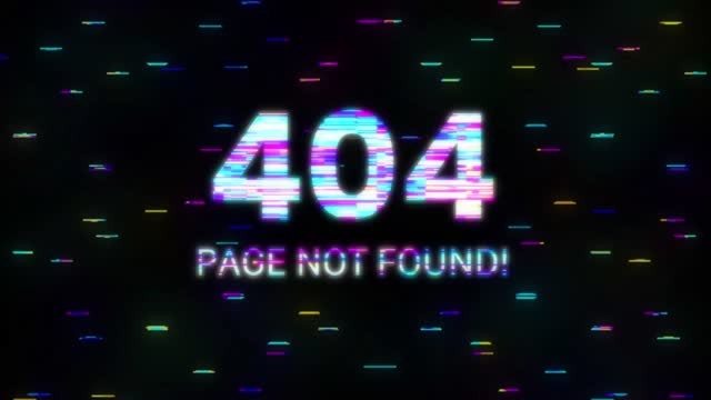 Understanding the 404 Error: Exploring the Mysteries of "Page Not Found