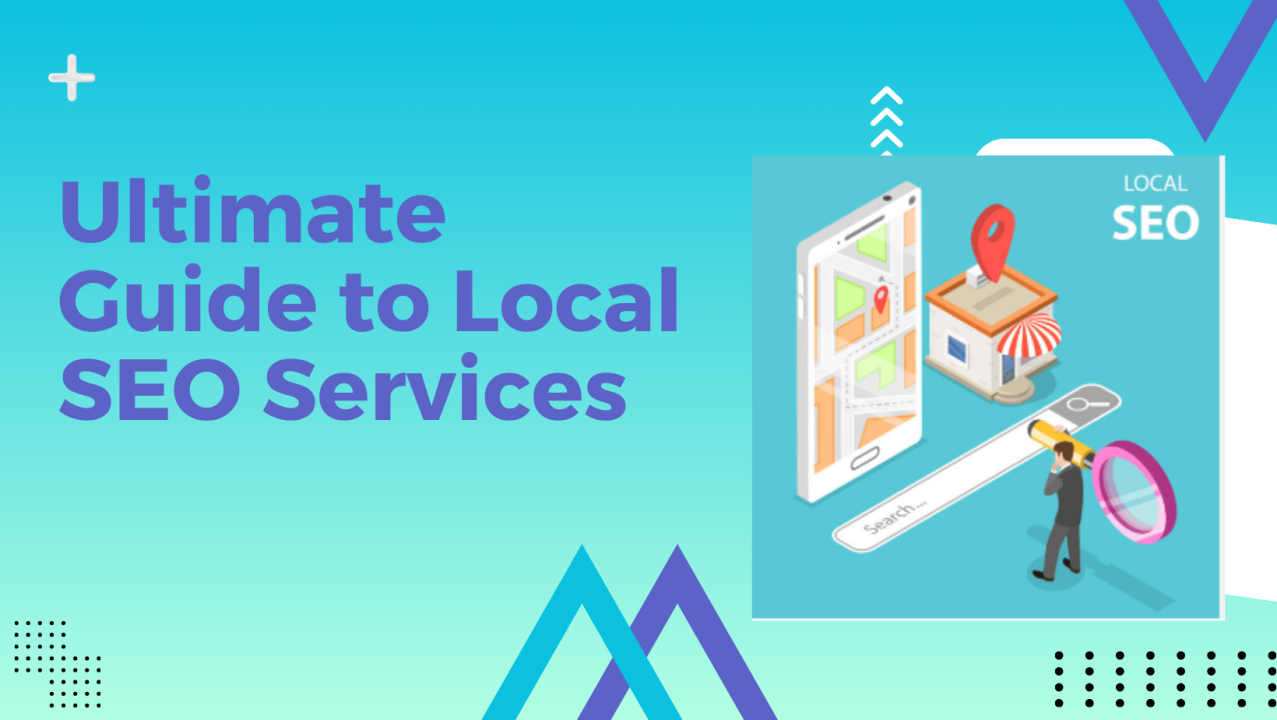  Local Seo Services