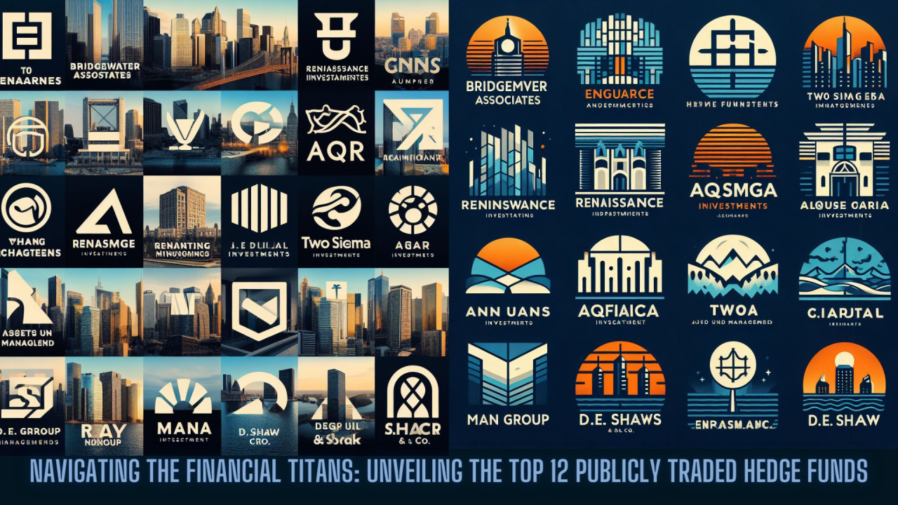 Biggest Stock Markets Explained: Global Titans Unveiled!