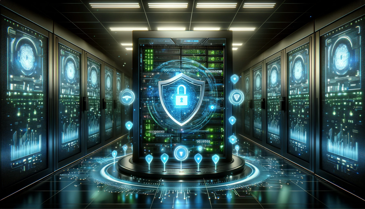 Why Security is Key for DePIN Why Security is Key for DePIN
