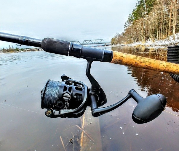 Ultimate Guide: Choosing the Best Spinning Fishing Rods