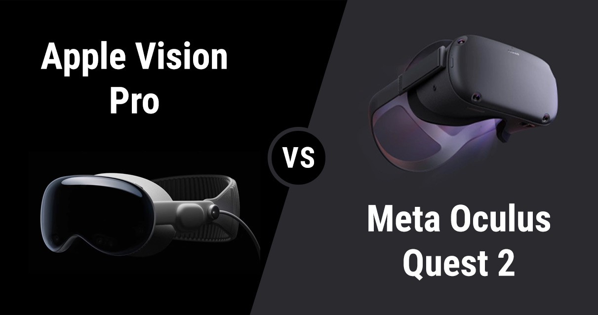 Dive into Innovation Meta’s Apple VR Collaboration